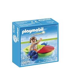 Playmobil Summer Fun waterfiets - 6675