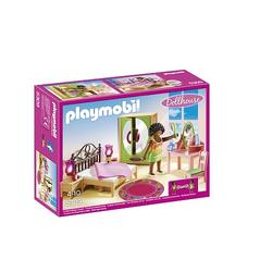 Playmobil dollhouse slaapkamer met kaptafel - 5309