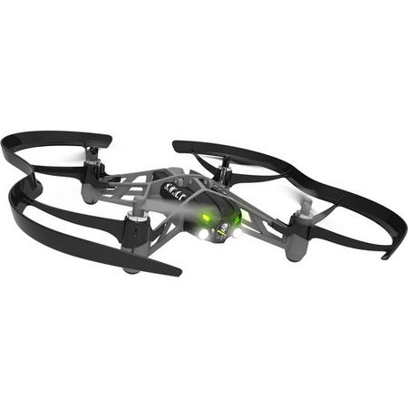 Parrot MiniDrones Airborne Night - Drone - SWAT