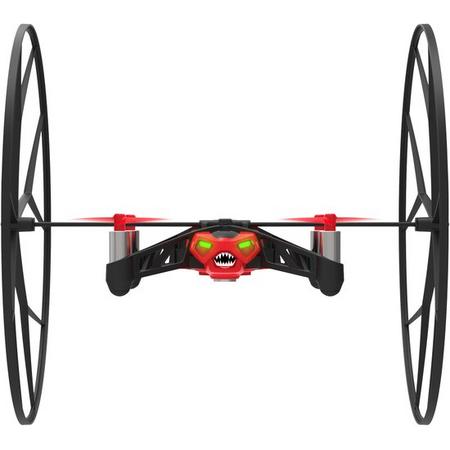 Parrot MiniDrones Rolling Spider - Drone - Rood