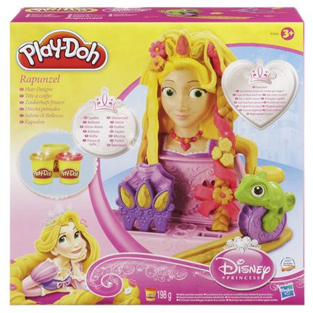Play-Doh Disney Princess Rapunzel