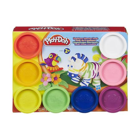 Play-Doh Rainbow Starters Pack