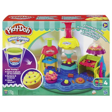 Play-Doh Versier Plezier