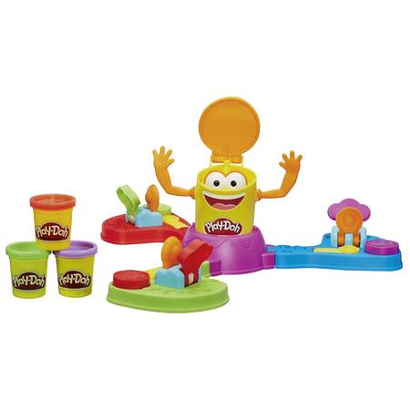play-Doh Dolle Doh Doh