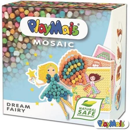 PlayMais MOSAIC Dream Fairy