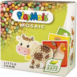 PlayMais MOSAIC Little Farm