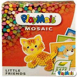 PlayMais Mosaic - Little Friends