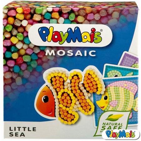 PlayMais Mosaic - Little Sea