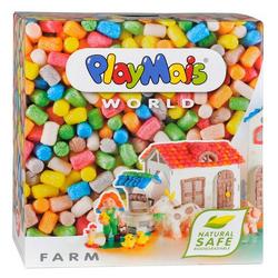 PlayMais World Farm