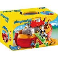 Playmobil 123 Meeneem Ark Van Noach 6765 