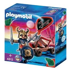 Playmobil 4812 Katapult Voor Wolvenridders