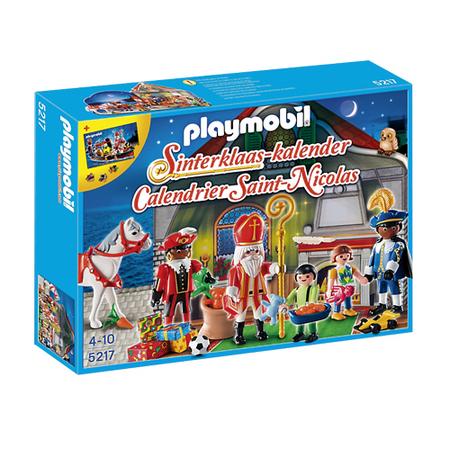 Playmobil 5217 Sinterklaas Kalender