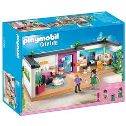 Playmobil City Life Gastenverblijf 5586