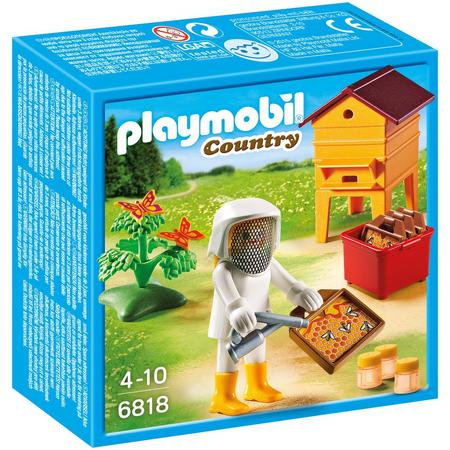Playmobil Country Imker - 6968