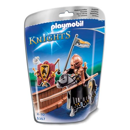 Playmobil Knights Tornooiridder van de Orde van Wild Paard 5357