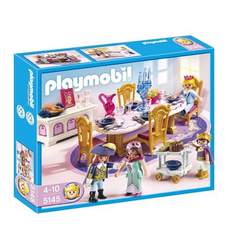 Playmobil Koninklijk Feestmaal 5145