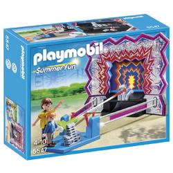 Playmobil Summer Fun Blikken Omgooien 5547