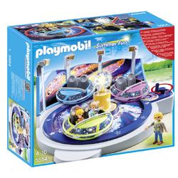 Playmobil Summer Fun Breakdance met Lichteffecten 5554