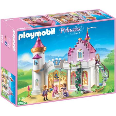Playmobil Koninklijk slot - 6849