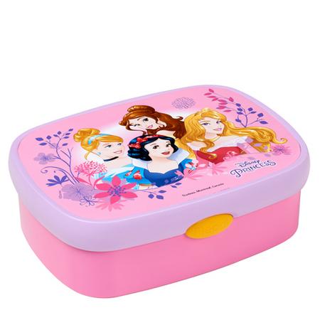 Princess Lunchbox 4 