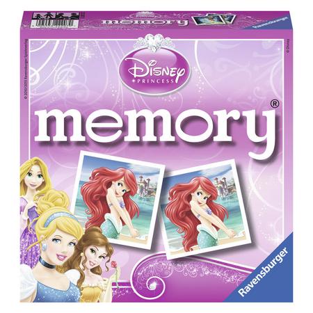 Disney Princess Memory