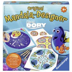 Midi Mandala-Designer® Disney Finding Dory
