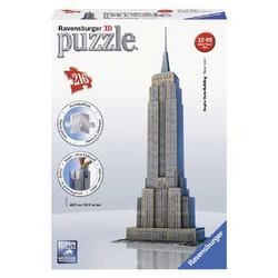   3D-puzzel Empire State Building 216 Stukjes