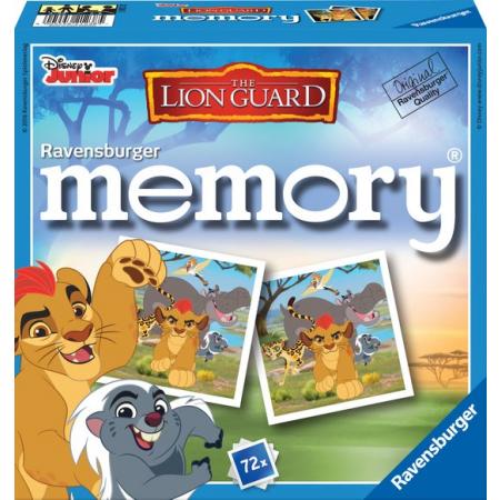 Ravensburger Disney The Lion Guard memory®