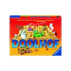   Doolhof NL