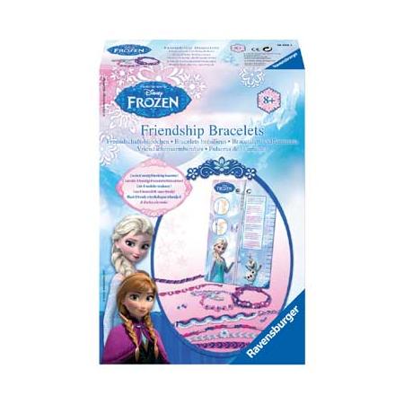 Ravensburger Frozen Friendship Bracelets