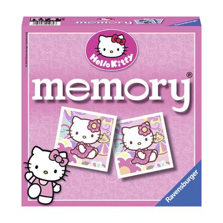 Ravensburger Hello Kitty Memory