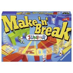   Make N Break Junior