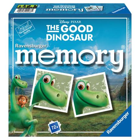 Ravensburger Memory The Good Dinosaur