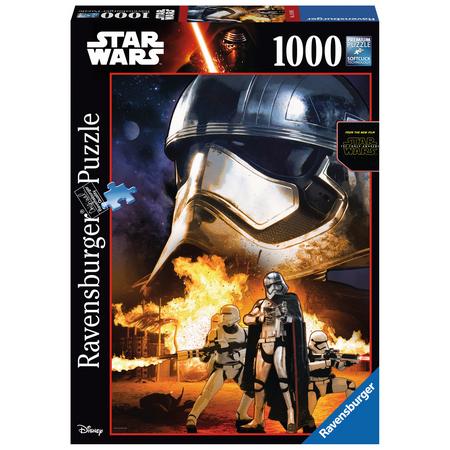 Ravensburger Puzzel Star Wars 1000 Stuks 