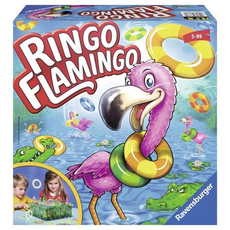 Ravensburger Ringo Flamingo