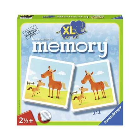 Ravensburger XL Memory