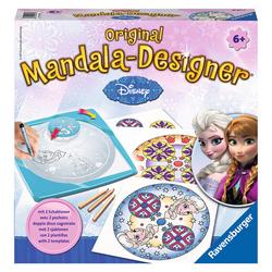   mandala-designer Disney Frozen