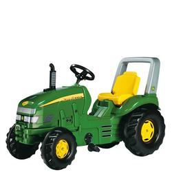 Traptractor Rolly Toys John Deere X-Trac