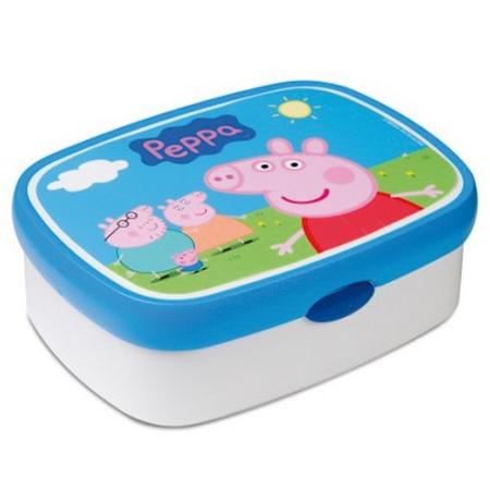 Rosti Mepal Lunchbox Peppa Pig