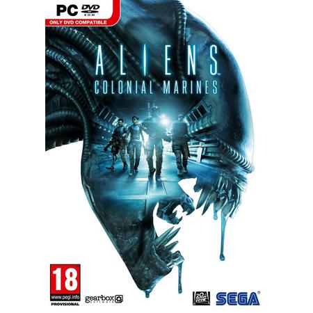 Aliens: Colonial Marines - Limited Edition - PC