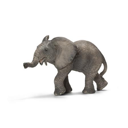 Schleich - afrikaanse olifant baby - 14658