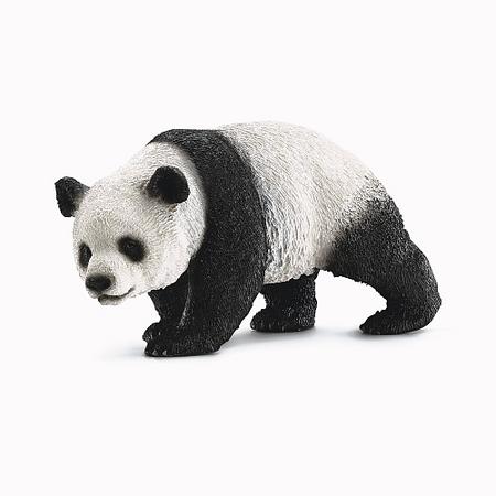 Schleich - reuzenpanda, vrouwtje - 14706