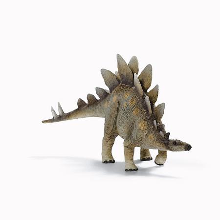Schleich - stegosaurus - 14520