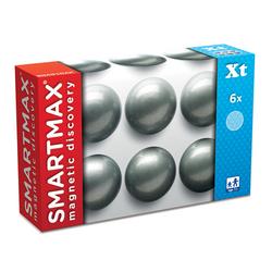 Smartmax Ballen 6 Stuks