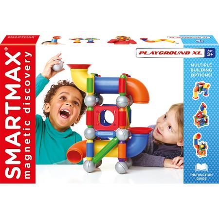 Smartmax Playground XL
