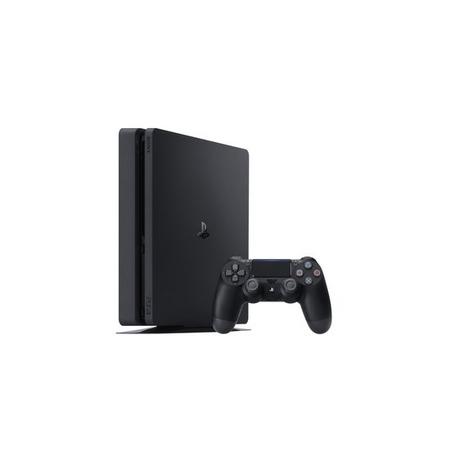Sony PlayStation 4 Slim Console 1TB - Zwart PS4