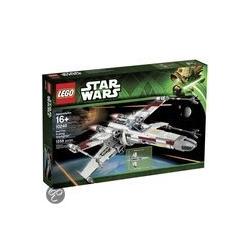 LEGO Star Wars Red Five X-Wing Starfighter - 10240