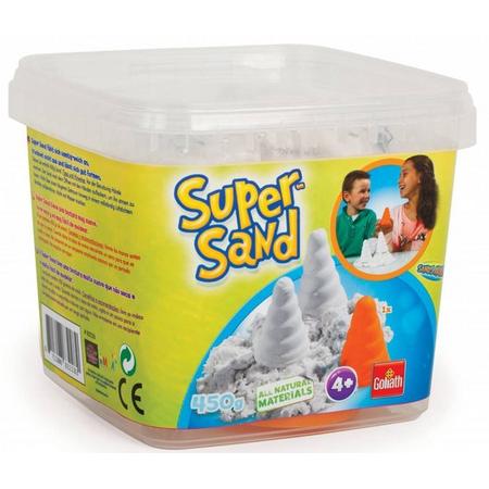 Super Sand Bucket - Speelzand