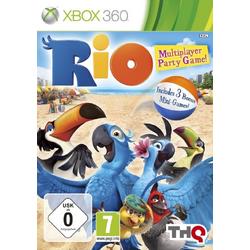 Rio voor XBOX 360