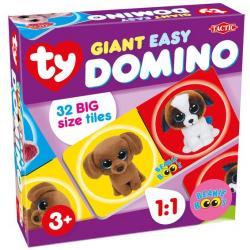 Ty Beanie Boo’s Giant Easy Domino